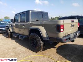 Jeep Pozostałe 2020 3 Jeep Pozostałe 2020 3