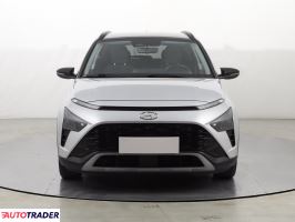 Hyundai Pozostałe 2022 1.0 97 KM
