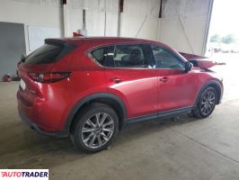 Mazda CX-5 2020 2 Mazda CX-5 2020 2