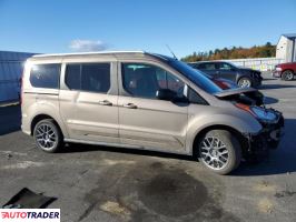 Ford Transit Connect 2020 2