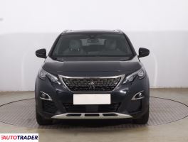Peugeot 3008 2017 1.2 128 KM