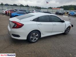 Honda Civic 2019 2