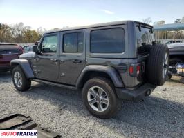 Jeep Wrangler 2022 3 Jeep Wrangler 2022 3