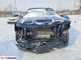 Chevrolet Silverado 2025 2
