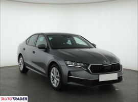 Skoda Octavia - zobacz ofertę