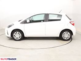 Toyota Yaris 2020 1.5 109 KM