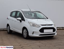 Ford B-MAX 2013 1.5 73 KM