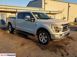 Ford Pozostałe 2023 3 Ford Pozostałe 2023 3