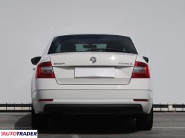 Skoda Octavia 2017 1.6 113 KM