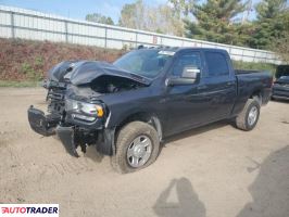 Dodge Ram 2024 6