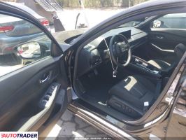 Honda Accord 2025 2