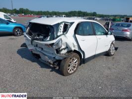 Chevrolet Equinox 2020 1