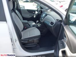 Chevrolet Equinox 2022 1