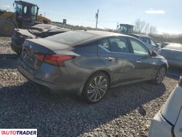 Nissan Altima 2025 2 Nissan Altima 2025 2