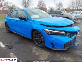 Honda Civic 2025 2 Honda Civic 2025 2