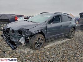 Subaru Pozostałe 2024 2