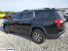 GMC Acadia 2020 3 GMC Acadia 2020 3