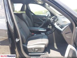 BMW X1 2024 2