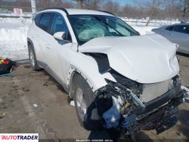 Hyundai Tucson 2024 2
