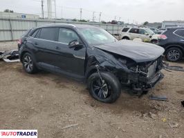 Volkswagen Atlas 2024 2 Volkswagen Atlas 2024 2