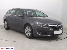 Opel Insignia 2015 1.6 134 KM Opel Insignia 2015 1.6 134 KM