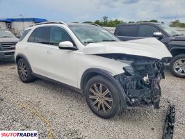 Mercedes CL 2026 2