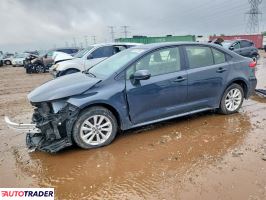 Toyota Corolla - zobacz ofertę