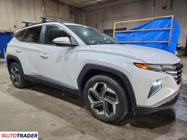 Hyundai Tucson 2024 2