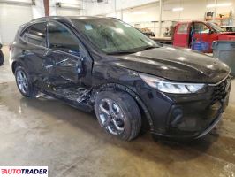 Ford Escape 2023 1