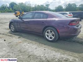 Dodge Charger 2021 3
