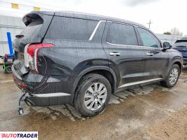 Hyundai Pozostałe 2025 3