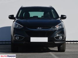 Hyundai ix35 2013 1.6 132 KM