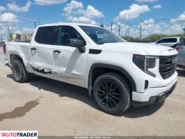 GMC Sierra - zobacz ofertę