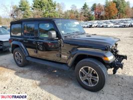 Jeep Wrangler 2023 3 Jeep Wrangler 2023 3