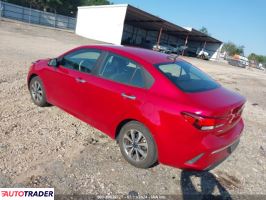 Kia Rio 2022 1