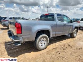 Chevrolet Colorado 2019 2 Chevrolet Colorado 2019 2