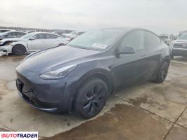 Tesla Model Y - zobacz ofertę