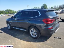 BMW X3 2020 2