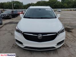 Buick Enclave 2020 3