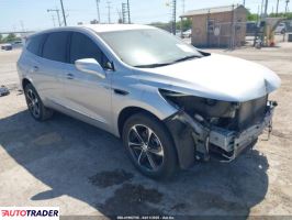 Buick Enclave 2022 3 Buick Enclave 2022 3