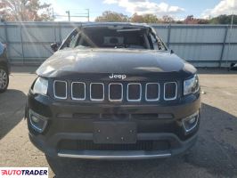 Jeep Compass 2020 2