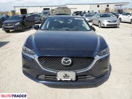 Mazda 6 2021 2 Mazda 6 2021 2