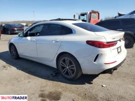BMW 228 2021 2