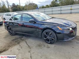 Nissan Altima 2024 2