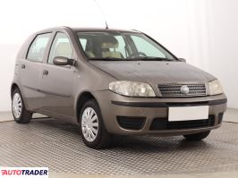 Fiat Punto - zobacz ofertę