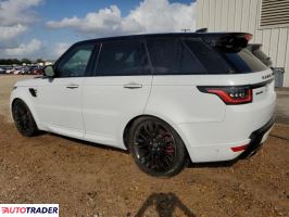 Land Rover Range Rover Sport 2019 3