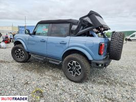 Ford Bronco 2024 2