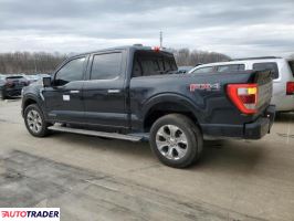 Ford Pozostałe 2022 3 Ford Pozostałe 2022 3
