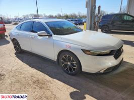 Honda Accord 2023 2