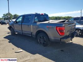 Ford Pozostałe 2021 3